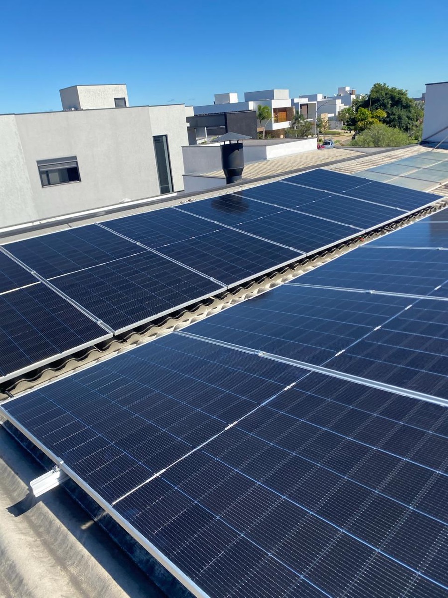 Sistema solar Alfha Ville