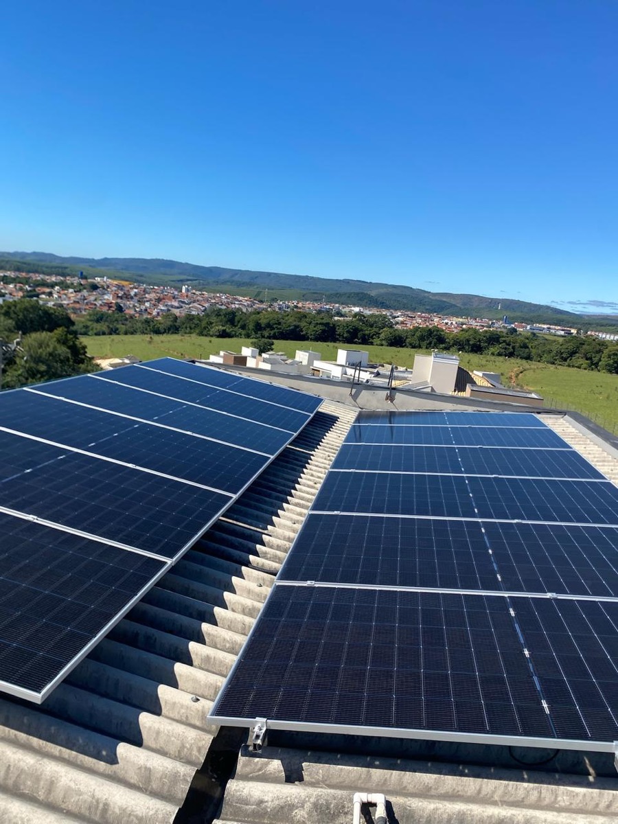 Sistema solar Alfha Ville