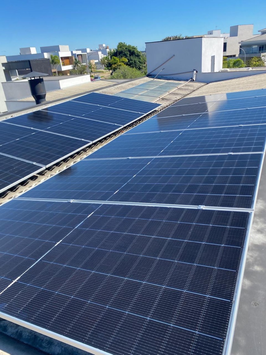 Sistema solar Alfha Ville
